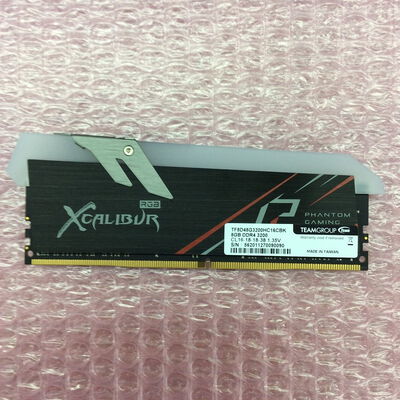 【なんば店】中古  PC4-25600 8GB デスクトップ用 140727 
