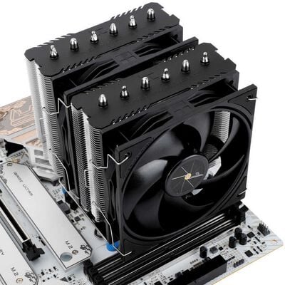 Thermalright  Peerless Assassin 120 SE V3 PA120SE-V3 