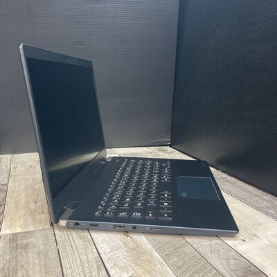 【広島店】中古  TOSHIBA dynabook G83 (Intel Core i7 10510U 1.80GHz/16GB/SSD256GB/-/オンボード/13.3/1920x1080/Wi-Fi/WEBCAM/W11P/Microsoft Office Home and Business 2024) 184182 