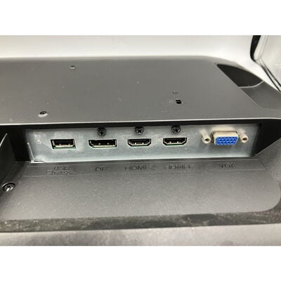 【座間相武台】中古  各社 23インチワイド液晶モニタ （フルHD 1920x1080） 119878 