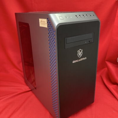 【千葉店】中古  GALLERIA XA7C-R37 3250006966 