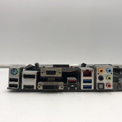 【福井日之出店】中古  ASUS H170 PRO GAMING (H170 1151 ATX DDR4) 131014 