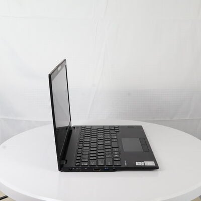 【通販センター】中古  FUJITSU LIFEBOOK U9310/D FMVU28021 (Intel Core i5 10310U 1.7GHz/8GB/SSD256GB/-/オンボード/13.3/1920x1080/GbE/Wi-Fi/WEBCAM/W11H64) 192161 