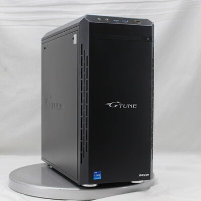 【仙台店】中古  mouse G-Tune PM-B560 