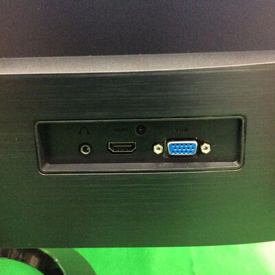 【川崎店】中古  各社 24インチワイド液晶モニタ （フルHD 1920x1080） 119880 