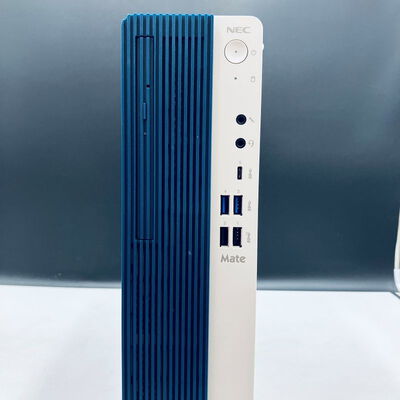 【熊本浜線店】中古  NEC PC-MRL36LZ7AFZB(i3 10100/8GB/SSD256GB/W11P) 5370001173 