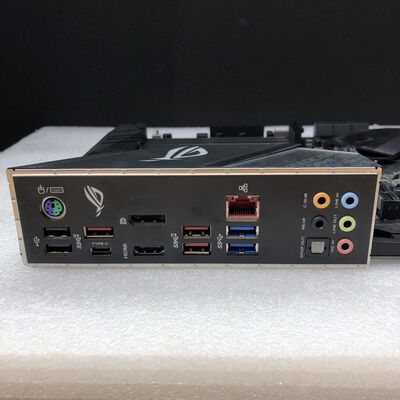 【甲府飯田店】中古  ASUS ROG STRIX Z390-F GAMING (Z390 1151 ATX DDR4) 138866 