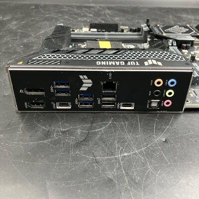【大須店】中古  ASUS TUF GAMING Z790-PLUS D4 (Z790 1700 ATX DDR4) 152768 