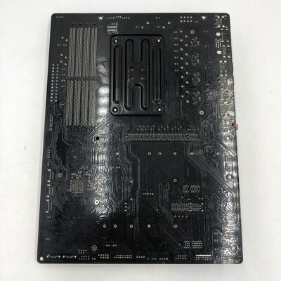 【福井日之出店】中古  ASRock X570 Phantom Gaming 4 (X570 AM4 ATX DDR4) 140055 