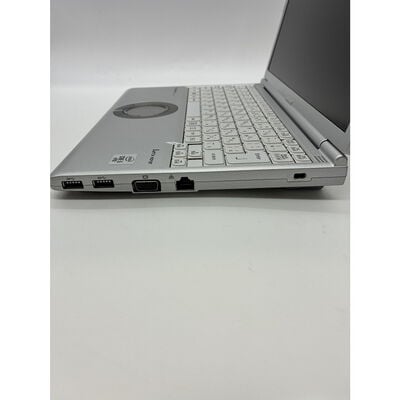 【宇都宮鶴田店】中古  Panasonic Let's note CF-SV9RDQVS(Intel Core i5 10310U 1.70GHz/16GB DDR4/SSD256GB/-/オンボード/12.1/1920x1200/GbE/Wi-Fi/WEBCAM/W11P) 193389 