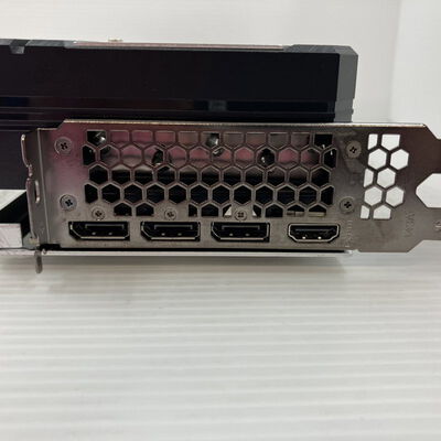 【秋葉原本店】中古  Palit NED407T019K9-1043A (RTX4070Ti 12GB) 154191 