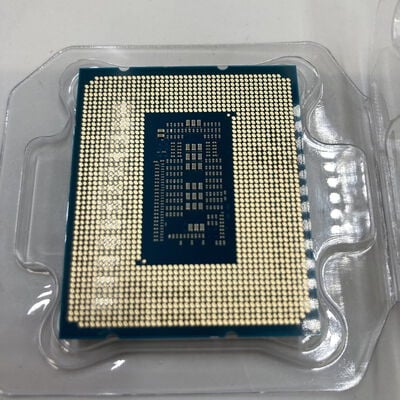 【熊本浜線店】中古  INTEL Core i7 12700  (1700/2.1G/25M/C12/T20) 148610 