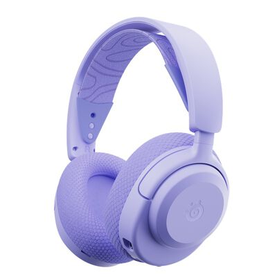 SteelSeries  Arctis Nova 3P Wireless Lavender (61692) 