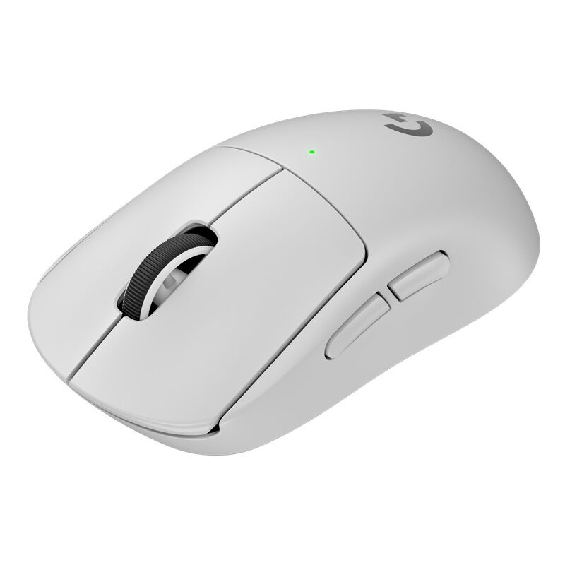 Logicool PRO X SUPERLIGHT 2 SE G-PPD-004WLSE-WH (ホワイト