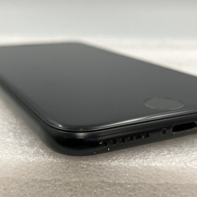 【新潟店】中古  【au】Apple iPhoneSE 4.7インチ (第2世代/2020) 128GB (ブラック) MHGT3J/A 新パッケージ版 146176 