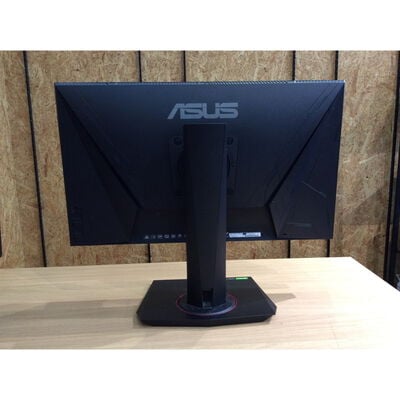 【座間相武台】中古  ASUS VG258QR-G[24.5 165Hz TN] 4510002238 