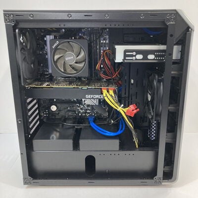 【神戸・三宮店】中古  GALLERIA XA7R-R70S(Ryzen 7 3700X/32GB/SSD1TB/HDD2TB/RTX2070 SUPER/W11H) 3430006112 