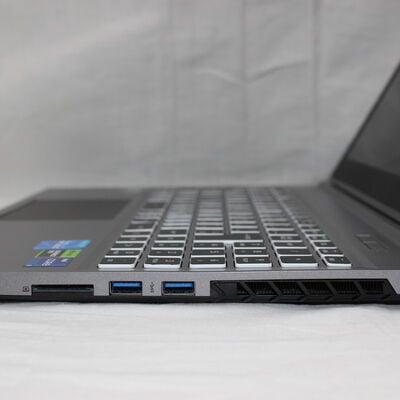 【富山本郷店】中古  THIRDWAVE GALLERIA RL7C-R35-5N 184066 