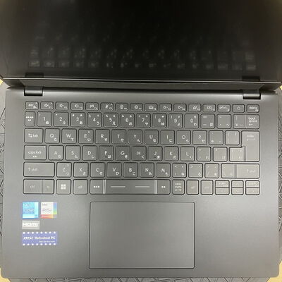 【新潟店】中古  MSI Modern-14-C13M-6037JP (i7-1355U/16GB/SSD512GB/W11H) 3290006565 