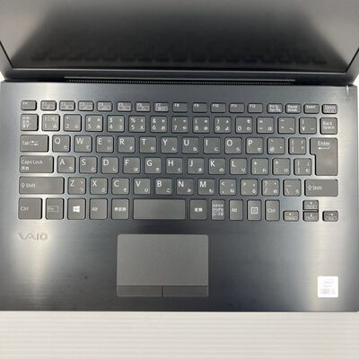 【秋葉原本店】中古  VAIO　Pro　PG(i5-1035G1/8GB/SSD128GB/W11P) 3410016819 