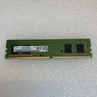 【京都店】中古  PC4-25600 8GB デスクトップ用_ 184899 