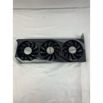 【仙台店】中古  GIGABYTE GV-N3070GAMING OC-8GD (RTX3070 8G) 143899 