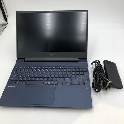 【盛岡都南店】中古  Victus by HP 15-fb1006AX 4580002259 