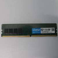 中古  PC4-25600 32GB デスクトップ用 143224 