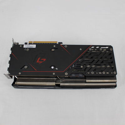 【通販センター】中古  ASRock Intel Arc A770 Phantom Gaming D 8GB OC(8GB PCI-E) 3480035112 