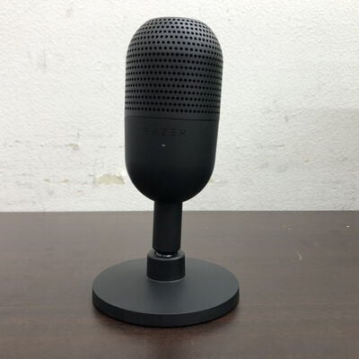 【福山ココローズ店】中古  Razer seiren v3 mini 5090001016 