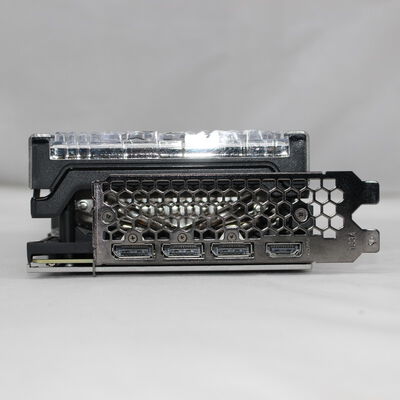 中古  Palit NED3080H19IA-1020G(RTX 3080 10GB) 3480033722 