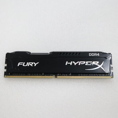 【通販センター】中古  PC4-21300 16GB デスクトップ用(DDR4-2666) 135638 