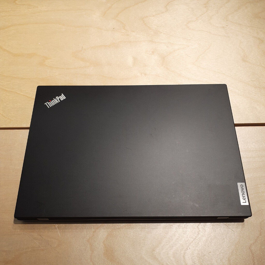 中古 LENOVO ThinkPad L15 Gen2 MSO (Intel Core i5 1135G7 2.4GHz
