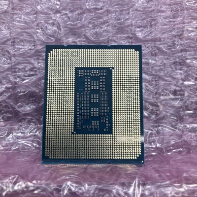【富士青葉店】中古  INTEL Core i9 14900KF (1700/3.2G/36M/C24/T32) 160699 
