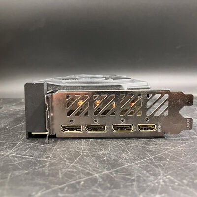 【大須店】中古  GIGABYTE　GV-N407TWF3OC-12GD 3120024878 
