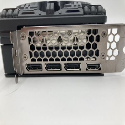 【盛岡都南店】中古  Palit NE75070019K9-GB2050A GamingPro (RTX5070 12G) 176909 