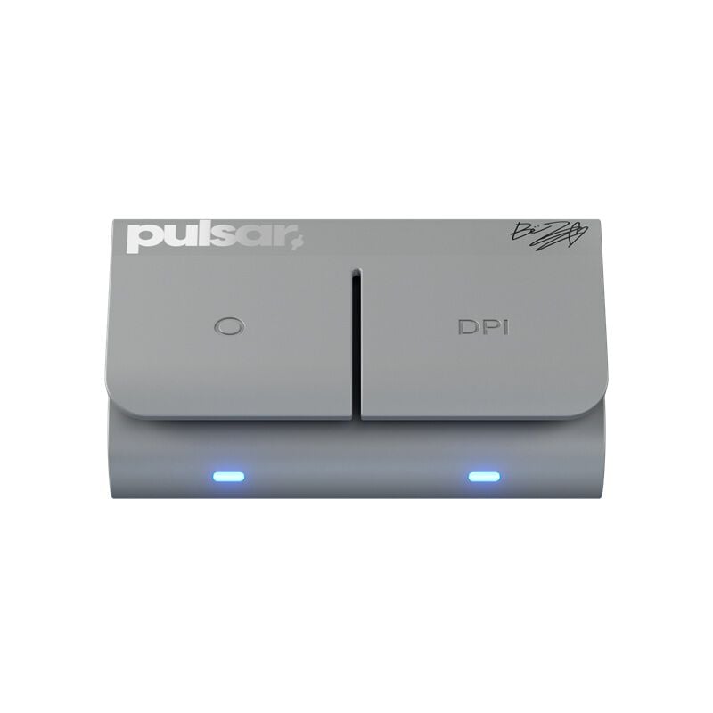 Pulsar Pro Series BUZZ-X Medium Gaming Mouse (PBZX21) ｜ パソコン