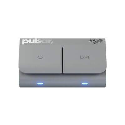 Pulsar  Pro Series BUZZ-X Medium Gaming Mouse (PBZX21) 