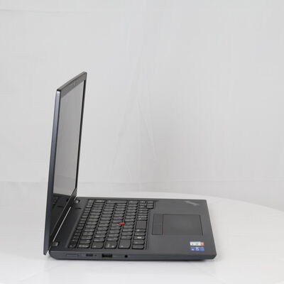 【通販センター】中古  Lenovo ThinkPad L13 Gen4(Intel Core i7 1355U/16GB DDR5 (PC5)/SSD512GB/なし/オンボード/13.3/1920x1200/Wi-Fi/W11H64 MAR) 203999 