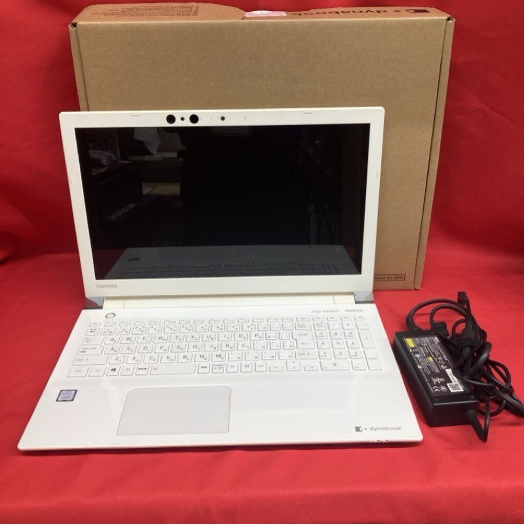 中古 dynabook T55/GWD 3250006243 （351883） ｜ パソコン通販の