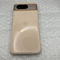 中古  Google Pixel8 128GB Rose【SoftBank版SIMフリー】GZPFO 201536 