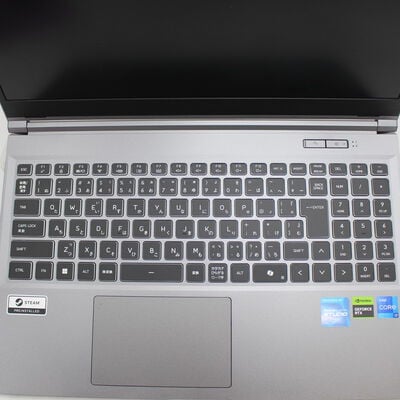 【甲府飯田店】中古  THIRDWAVE GALLERIA RL7C-R35-5N 194417 