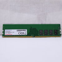 中古  PC4-25600 8GB デスクトップ用(DDR4-3200) 140727 