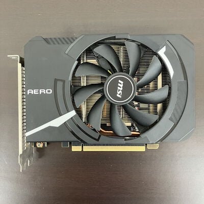 【長野稲里店】中古  各社 GeForce RTX2060 (6GB PCI-E) 139502 