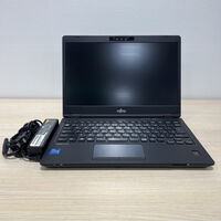 中古  FUJITSU LIFEBOOK U7311/FX FMVU3802MP(Corei5-1135G7/12GB/SSD256GB/オンボード/13.3/1920&times;1080/W11P) 198183 