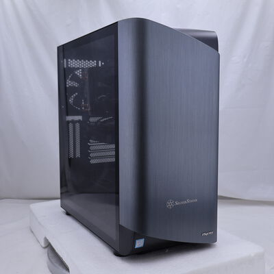 【通販センター】中古  SYCOM Original PC(Intel Core i7 9700K/16GB DDR4 (PC4)/SSD1TB/なし/NVIDIA GeForce RTX 2060 6GB/W11H64 MAR) 203438 