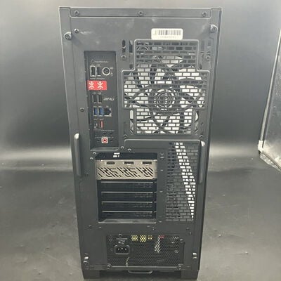 【大須店】中古  FRONTIER PC 3120024205 