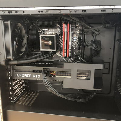 【姫路店】中古  HP OMEN 40L(i7 12700K/32GB/SSD1TB+1TB/RTX3070Ti/W11P) 4740001215 