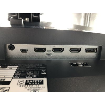 【水戸赤塚店】中古  BenQ ZOWIE XL2411K-B （フルHD 1920x1080 144Hz） 4680003733 