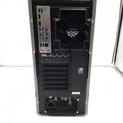 【白山FM松任店】中古  THIRDWAVE GALLERIA SK(AMD Ryzen 7 3700X/32GB/SSD1TB/なし/NVIDIA GeForce RTX 3070 8GB/W11H64 MAR) 179616 